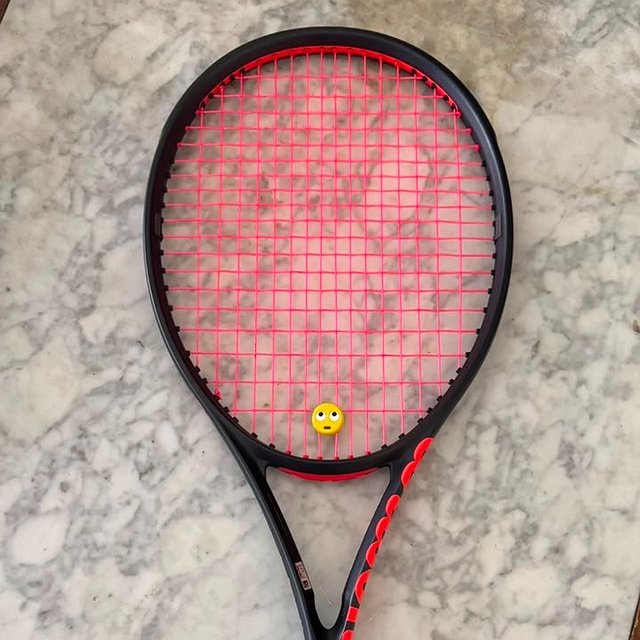 Wilson Clash 100UL V3