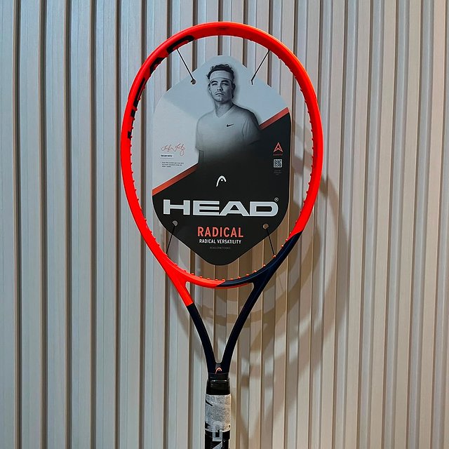 Head Radical Pro 2023