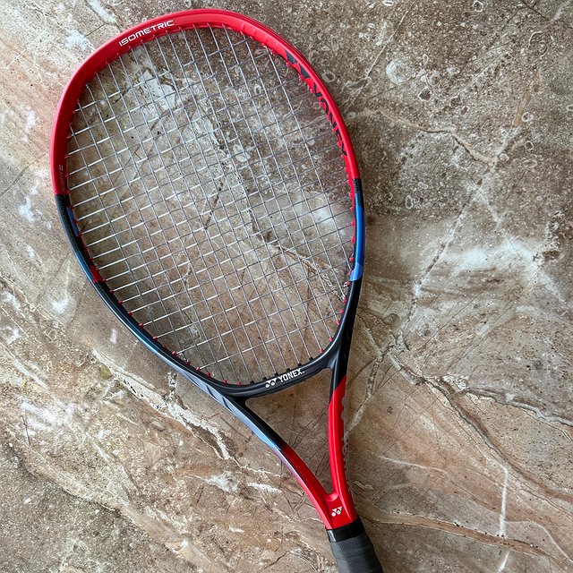 Yonex Vcore 98 Red Scarlett