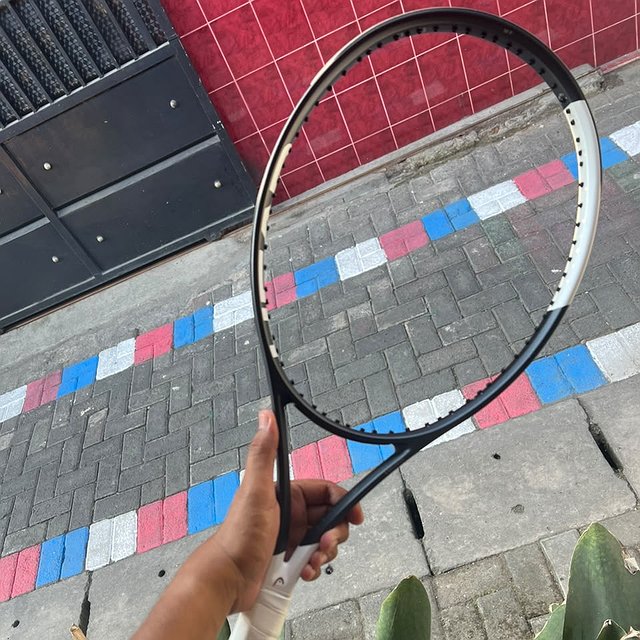 Head Speed MP 2026