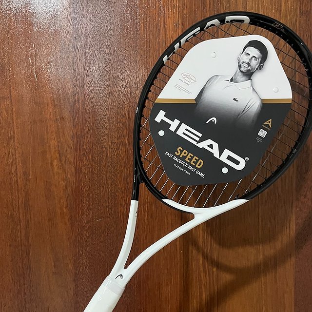 Head Speed MP 2022