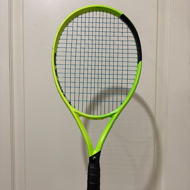 Head Extreme MP XL 2026