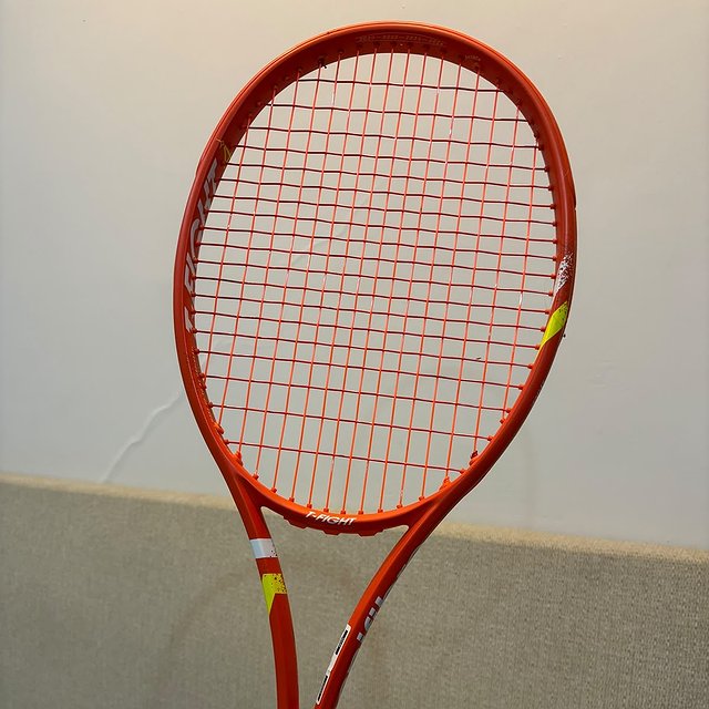 Tecnifibre T Fight 300S IG
