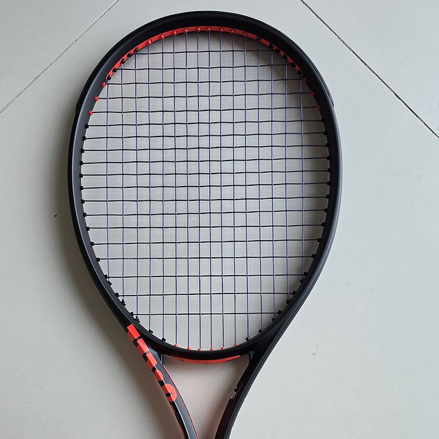 Wilson Clash 108 V3