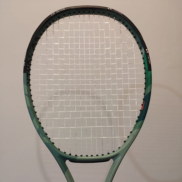Yonex Percept 97D Olive Green