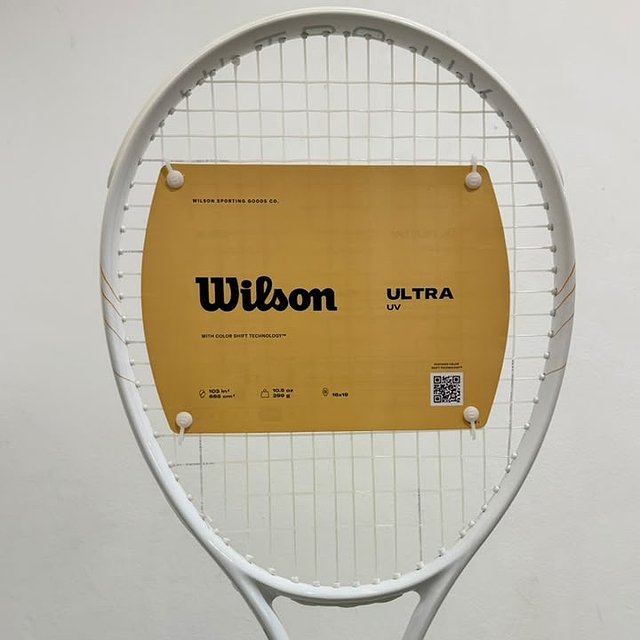 Wilson Ultra UV 103