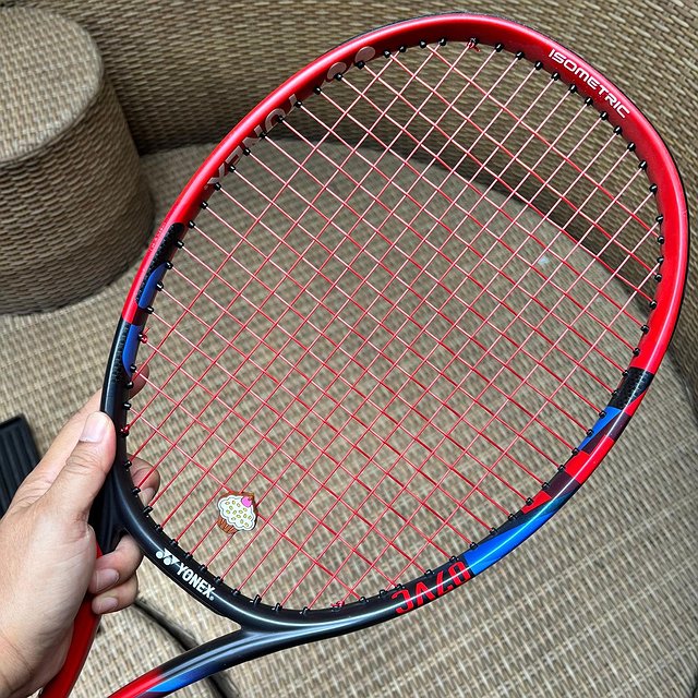 Yonex Vcore Red Scarlett Ace