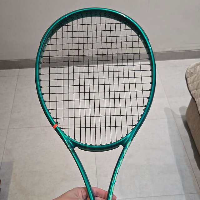 Wilson Blade 98S V10