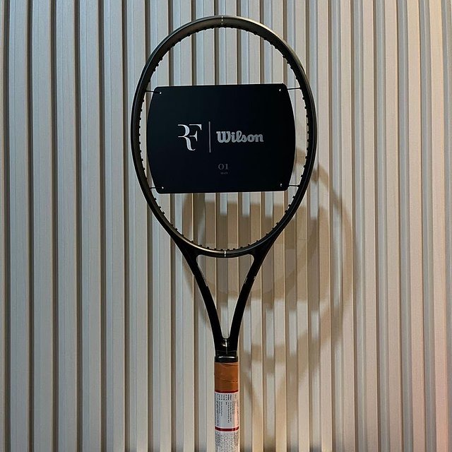 Wilson RF 01