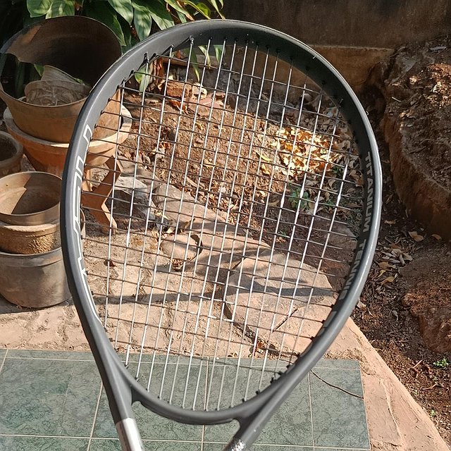 Head TI S6