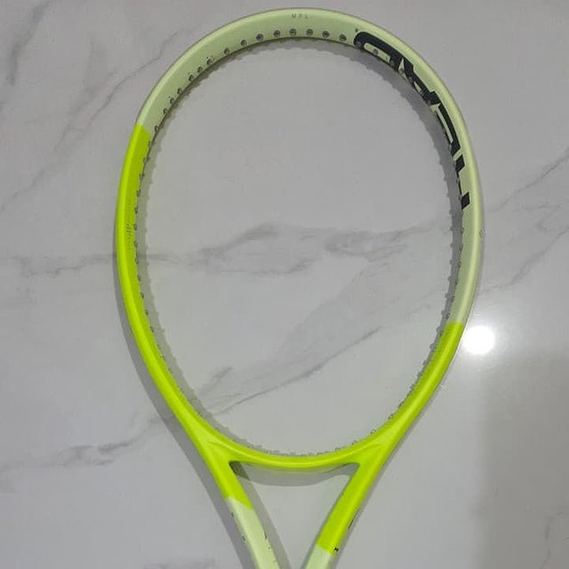 Head Extreme MP L 2024
