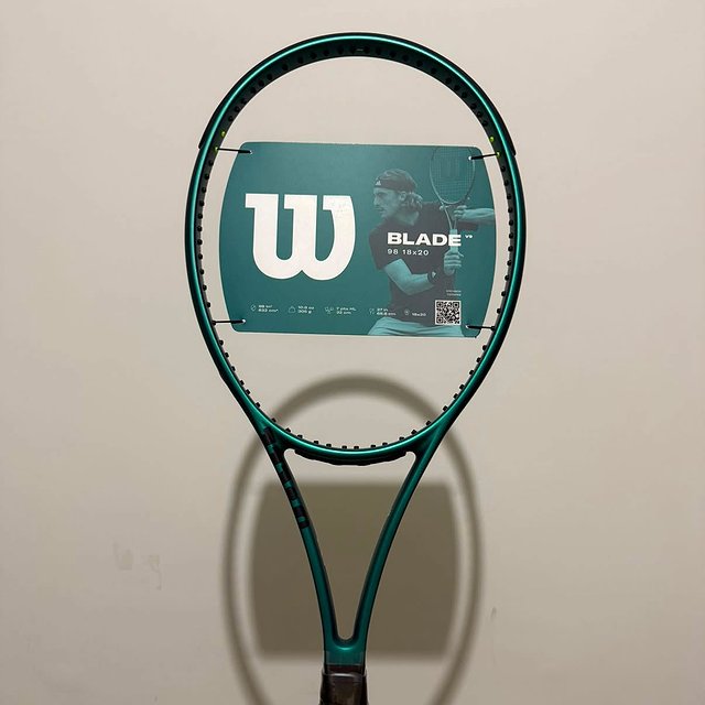 Wilson Blade 98 V9