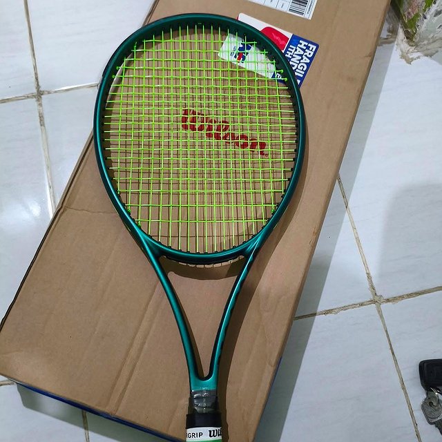 Wilson Blade 98 V9