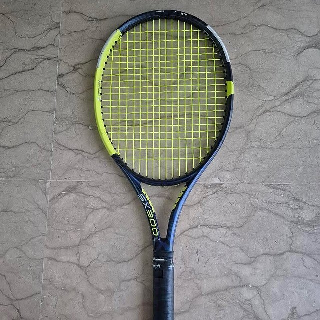 Dunlop SX300 Limited Edition