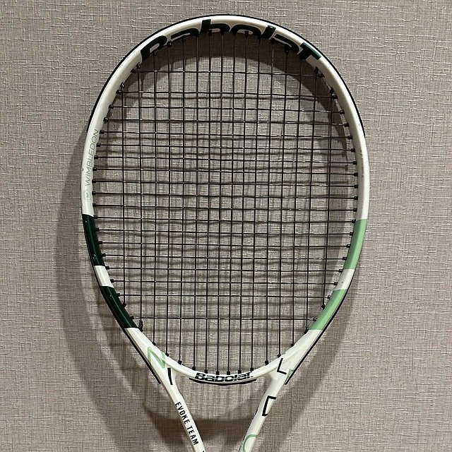 Babolat Evoke Team Wimbledon