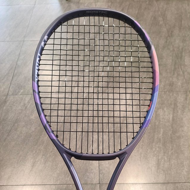Yonex Percept Midnight Navy 97