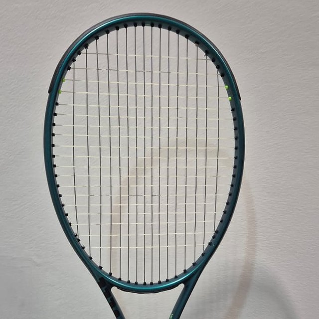 Wilson Blade 98 V9