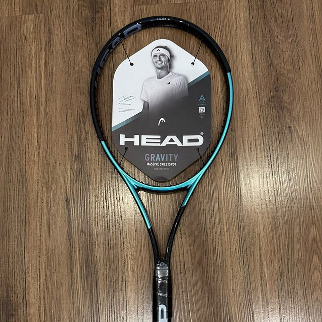 Head Gravity MP L 2025
