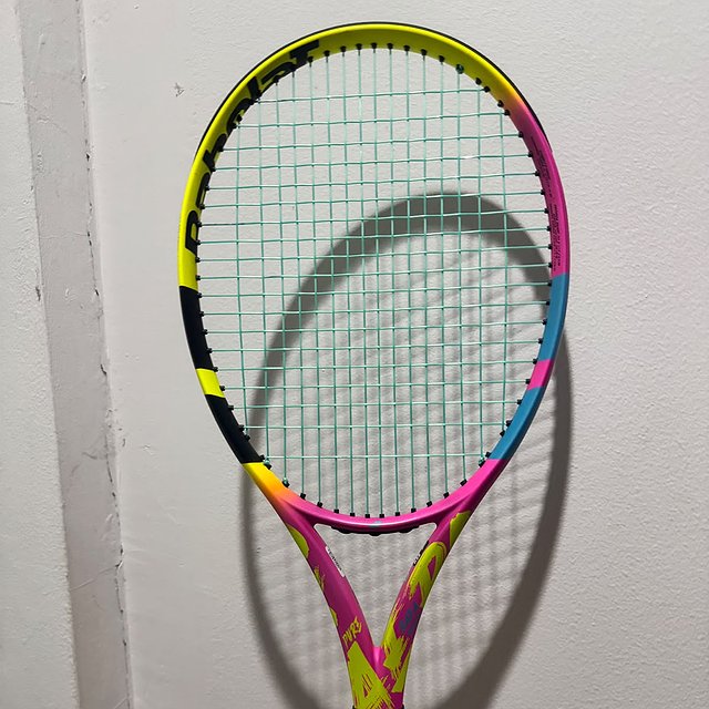 Babolat Pure Aero Rafa Origin 2023