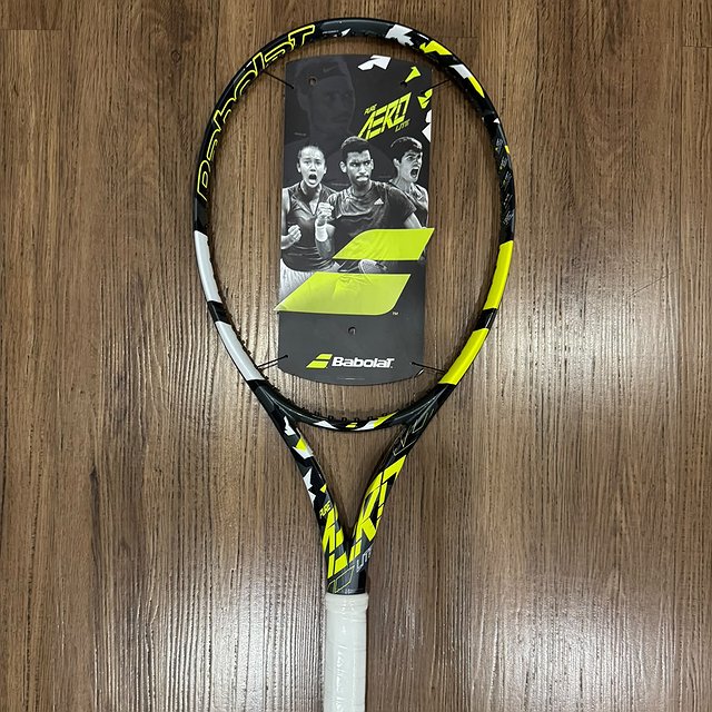 Babolat Pure Aero Lite 2023
