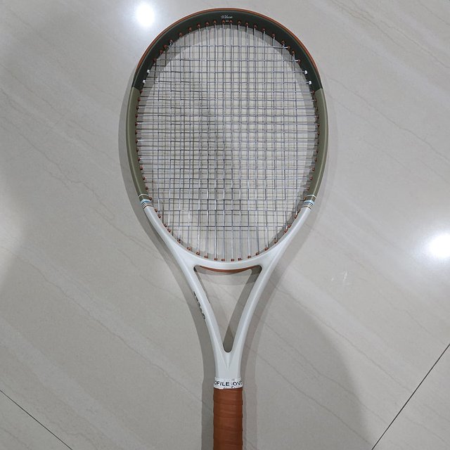 Wilson Ultra 100L V5 Dessert