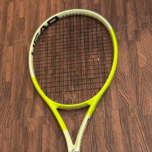 Head Extreme Pro 2024