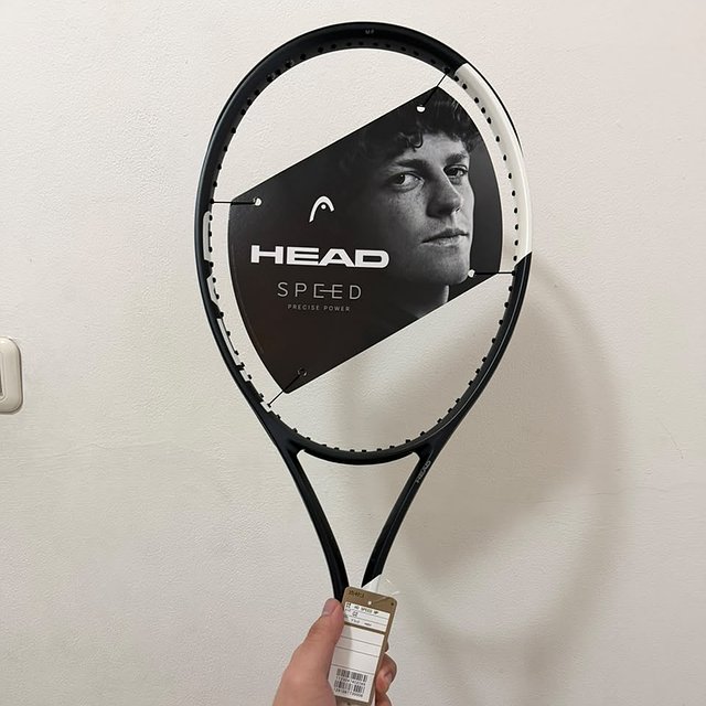 Head Speed MP 2026