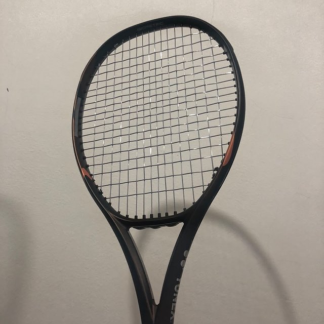 Yonex Ezone Espresso 100