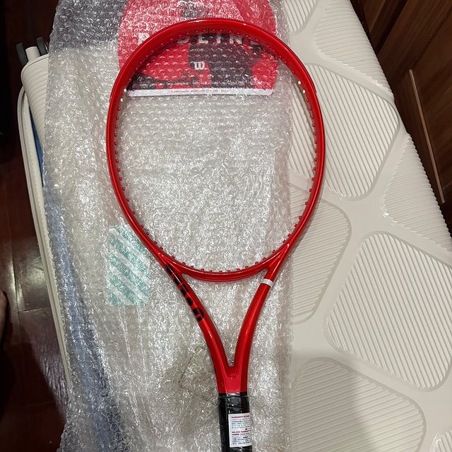 Wilson Defyer 100