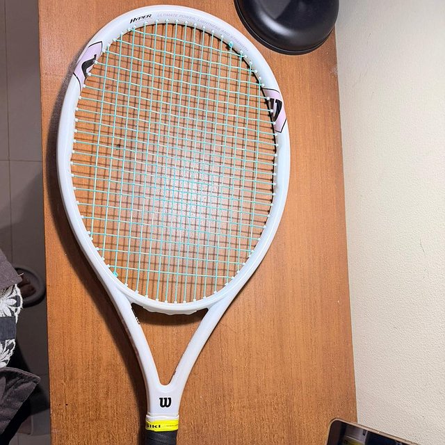 Wilson Hyper Hammer 5.3