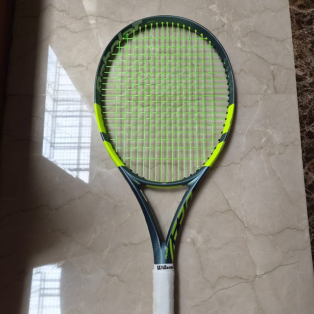 Babolat Pure Aero 100 2026