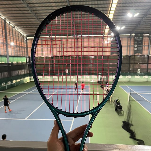 Wilson Ultra Pro V4