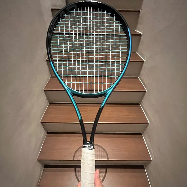 Head Gravity MP 2025