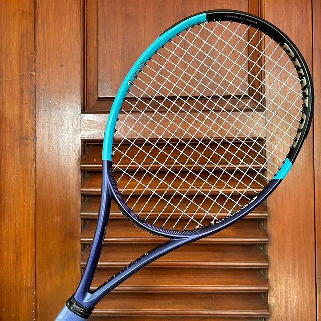 Dunlop FX500 Tour