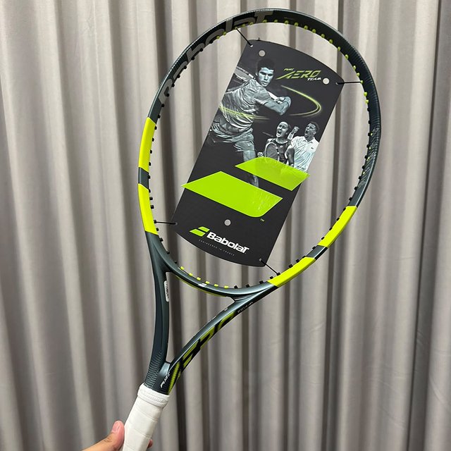 Babolat Pure Aero Team 2026