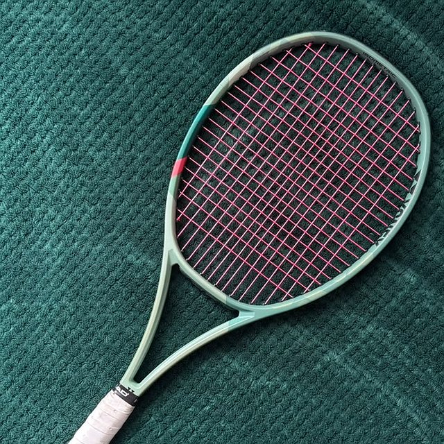 Yonex Percept Olive Green 97