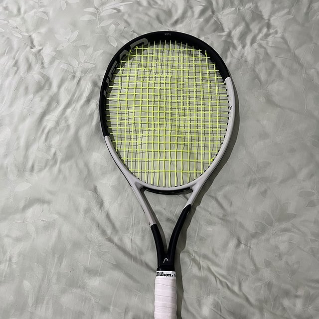 Head Speed MP L 2024