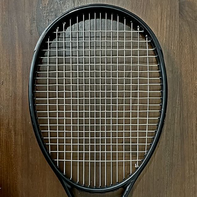 Wilson Blade 98 Noir V8