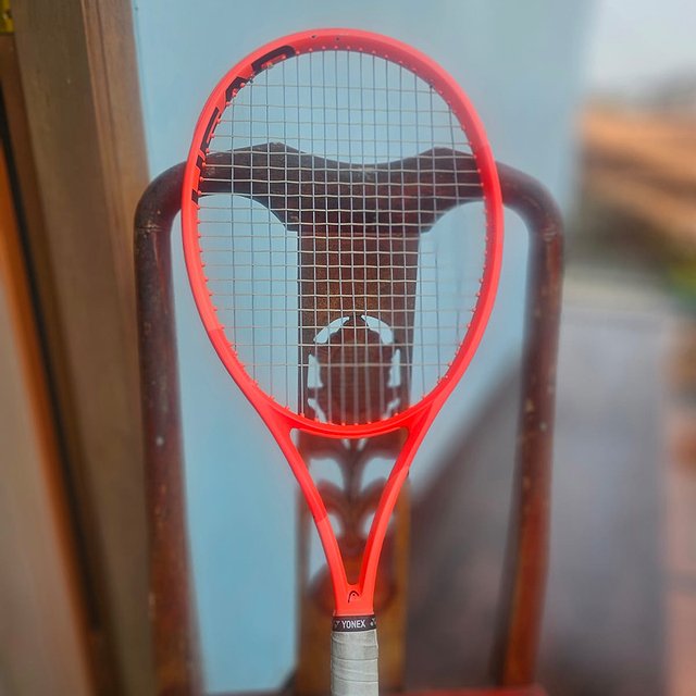 Head Radical MP 2025