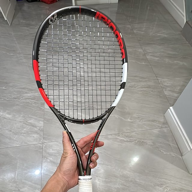 Babolat Pure Strike VS Gen 3