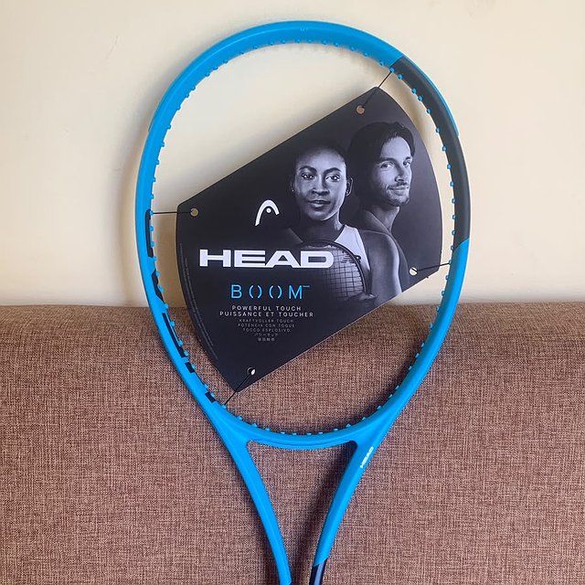 Head Boom MP 2026