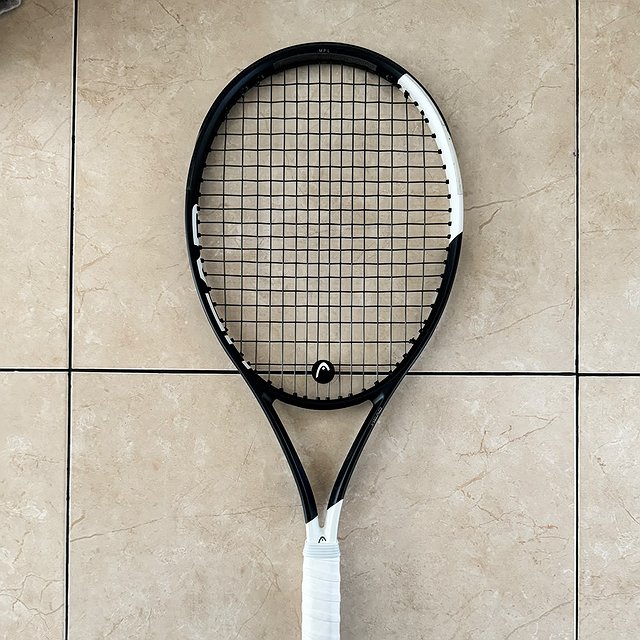 Head Speed MP L 2026