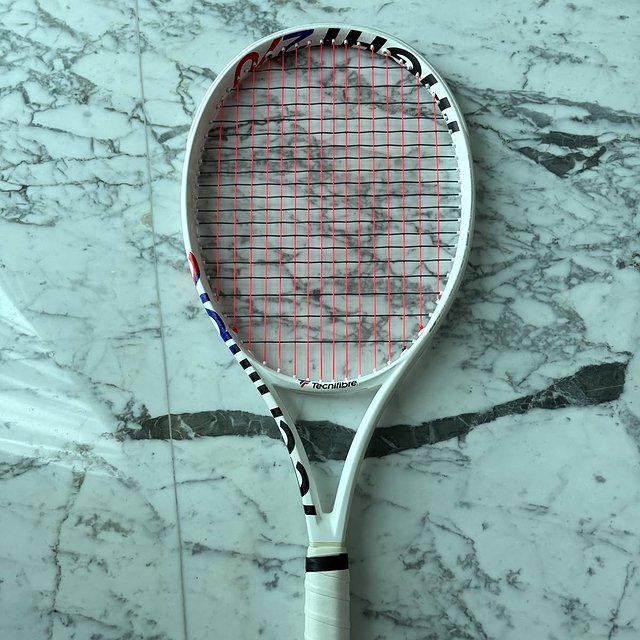 Tecnifibre TFight 270