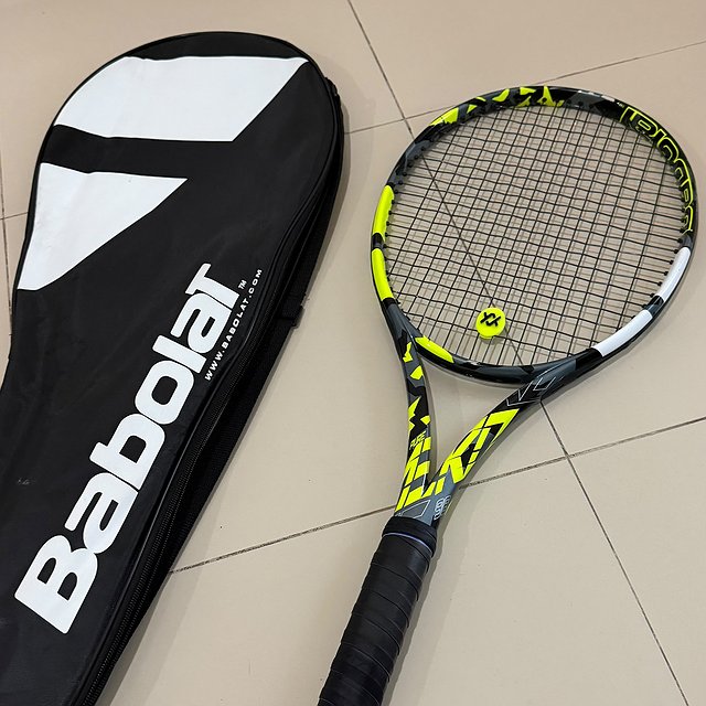 Babolat Pure Aero 98 2023