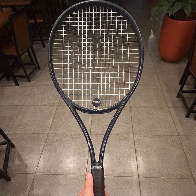 Wilson Shift Roland Garros V1