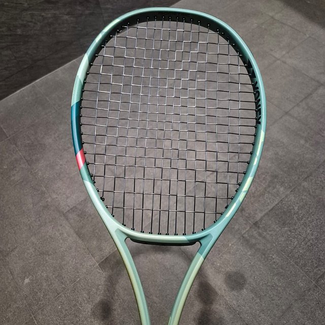 Yonex Percept Olive Green 100