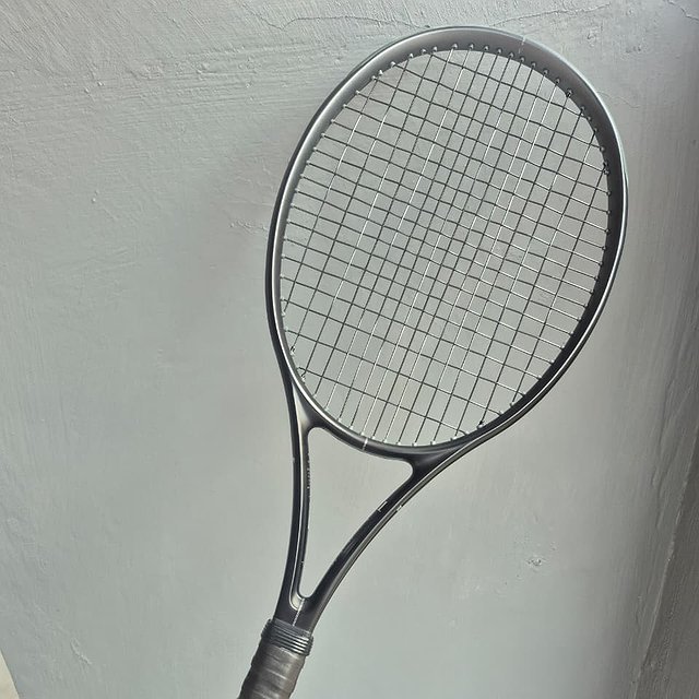 Wilson RF 01