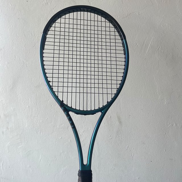 Wilson Ultra Pro V4 Limited Edition