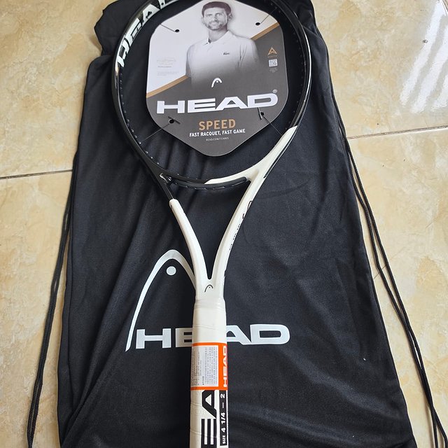 Head Speed MP L 2022