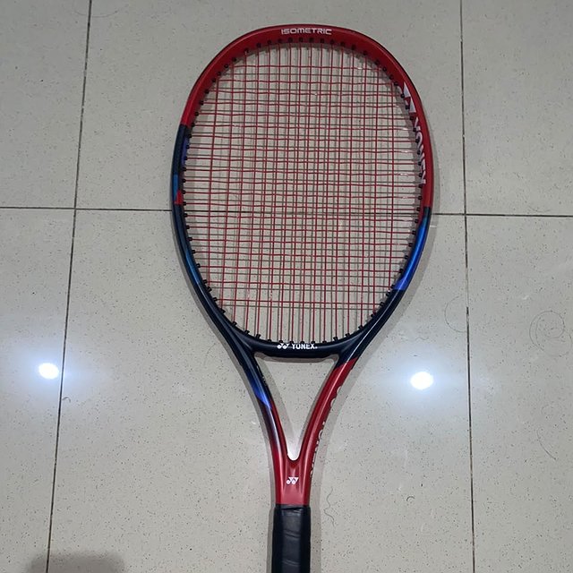 Yonex Vcore Red Scarlett Ace
